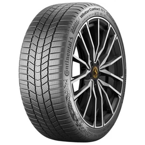 Image Шины Continental WinterContact  8S 295/35 R21 107V TL XL FR