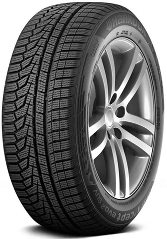 Anvelope HANKOOK Icept Evo-2+ 225/50 R17 98H TL XL