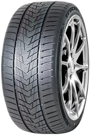 Image Шины Tracmax X-Privilo S330 255/55 R20 110V TL XL MF