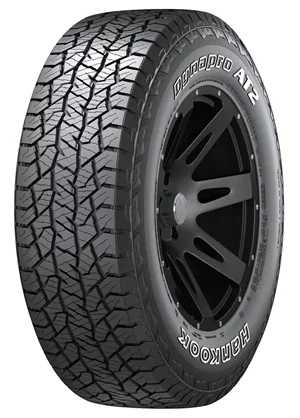 Image Шины Hankook Dynapro AT2 RF11 235/65 R17 104T TL MFS