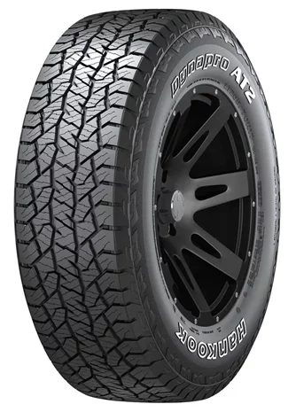 Anvelope Hankook Dynapro AT2 RF11 235/65 R17 104T TL MFS