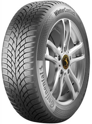 Image Шины Continental TS-870P 285/35 R22 106V TL XL