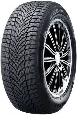 Image Шины Nexen Winguard Sport 2 SUV 235/65 R17 108H TL XL