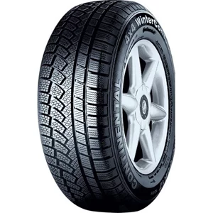 Image Шины Continental 4X4 WinterContact 215/60 R17 96H TL