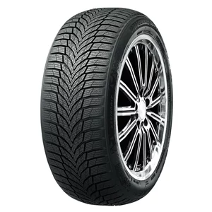 Image Шины Nexen WinGuard Sport 2 SUV 225/60 R18 104V TL XL