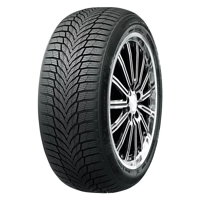 Image Шины Nexen WinGuard Sport 2 SUV 225/60 R18 104V TL XL