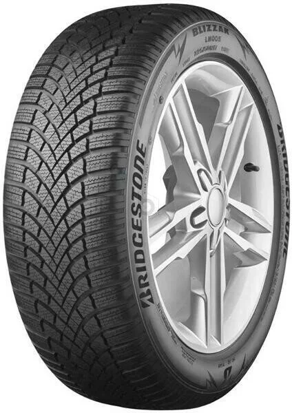 Шины BRIDGESTONE LM-005 265/40 R20 104H TL XL