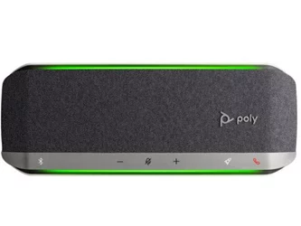 Портативная колонка Poly Sync 40+