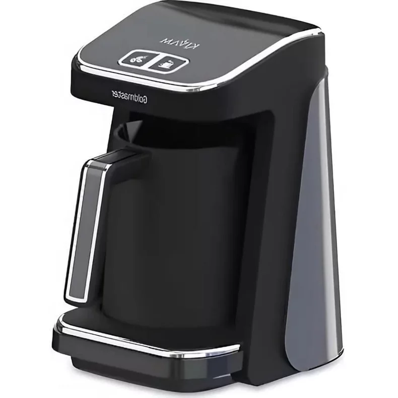 Image Кофеварка Goldmaster GM 8380 ES