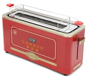 Prajitor de paine Kaiser T 4000 RotEm