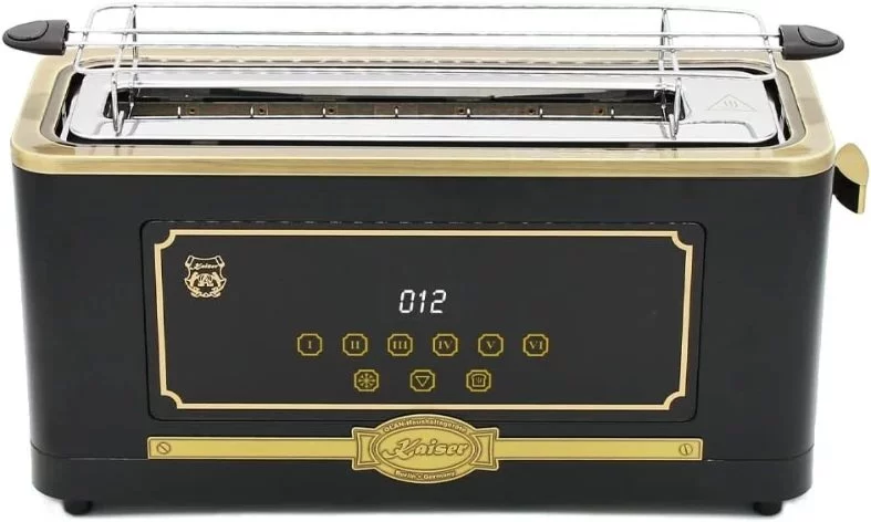 Image Prajitor de paine Kaiser T 4000 Em