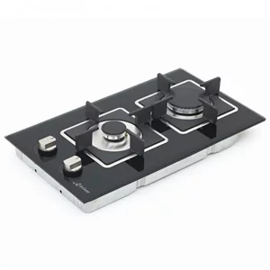 Image Варочная панель газовая Kaiser KCG 3382