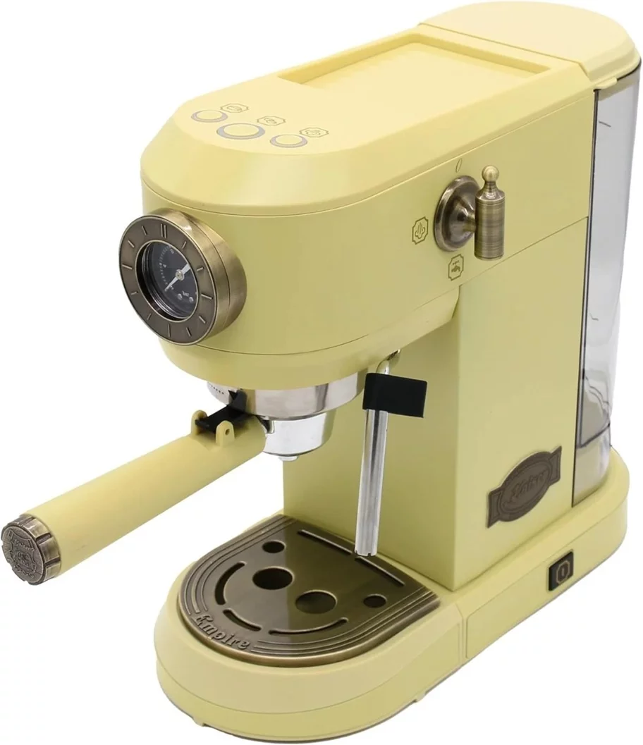 Image Кофеварка Kaiser KA 2005 ElfEm