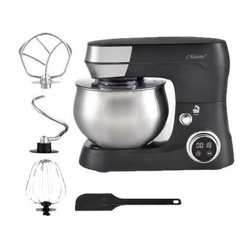 Image Mixer Maestro MR-558