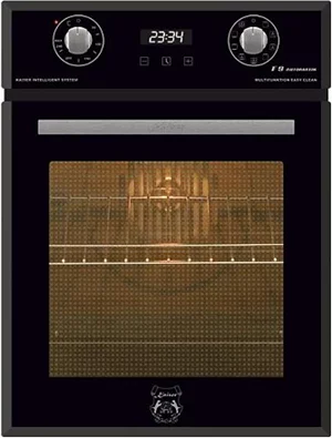 Image Встраиваемый электрический духовой шкаф Kaiser EH 4747