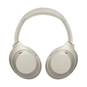 Image Наушники Sony WH-1000XM4S Silver