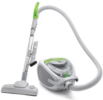 Aspirator GoldMaster GM 7558 Gray