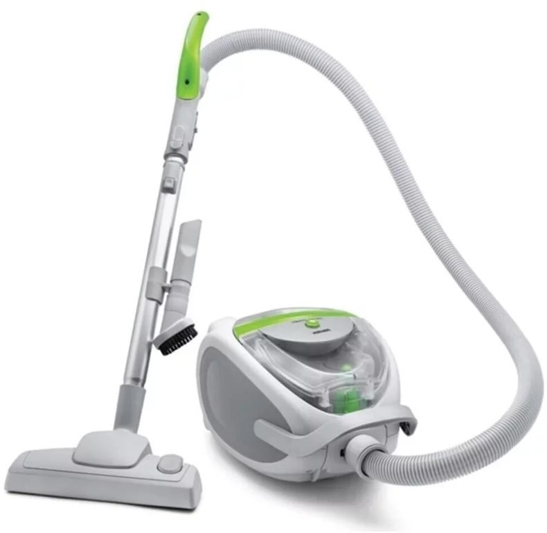Image Aspirator GoldMaster GM 7558 Gray