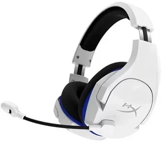 Căşti HyperX Cloud Stinger Core PS5 White