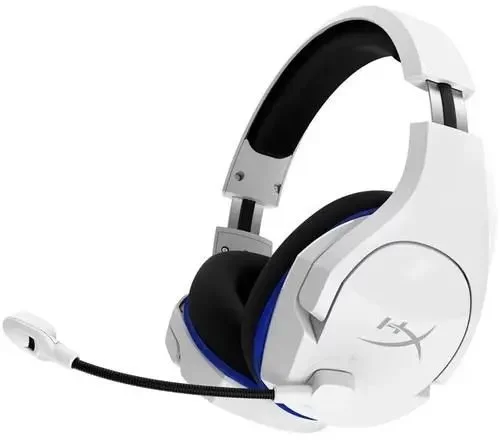 Image Наушники HyperX Cloud Stinger Core PS5 White