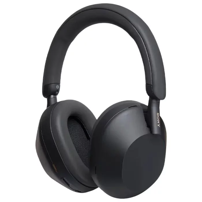 Image Наушники Sony WH-1000XM5B Black