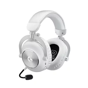 Image Наушники Logitech G Pro X 2 White