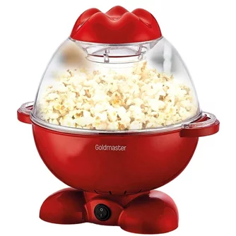 Aparat de făcut popcorn Goldmaster GM-423