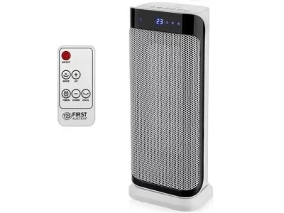 Image Тепловентилятор First 005565-1