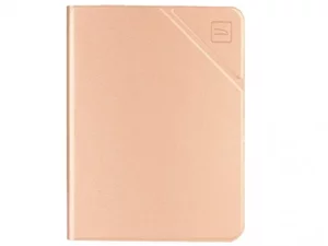 Image Чехол Tucano iPad Mini 8.3 6th Gen. (2021) Metal Rose Gold