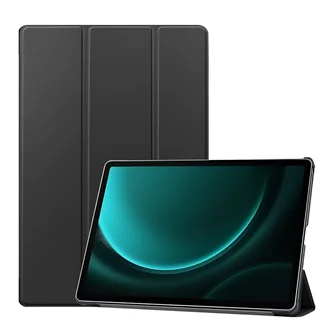 Чехол Samsung Tab S9 Ultra 14.6 Black