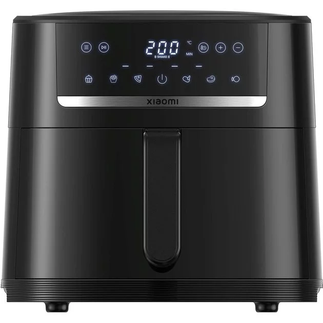 Image Friteuza cu aer Xiaomi Smart Air Fryer 6L Black