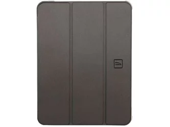 Чехол Tucano iPad 10.2 7th / 8th / 9th Gen. Satin Black