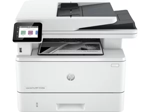 Image МФУ HP LaserJet Pro 4103fdn (Открытая коробка)