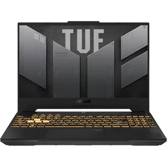 Laptop ASUS TUF F15 FX507VV-LP186 (Core i7-13620H, 16GB, 512GB, RTX4060, 8GB) Mecha Gray