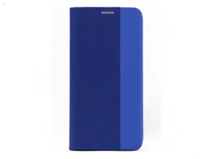 Image Husă Helmet Shell Flip Nylon Samsung Galaxy A31Blue