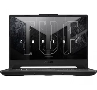 Ноутбук Asus TUF A15 FA506NC-HN012 15.6" (Ryzen 5 7535HS, 16GB, 512GB, RTX3050) No OS Black