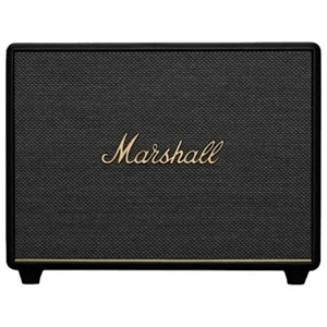 Image Портативная колонка Marshall Woburn III Black