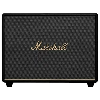 Портативная колонка Marshall Woburn III Black
