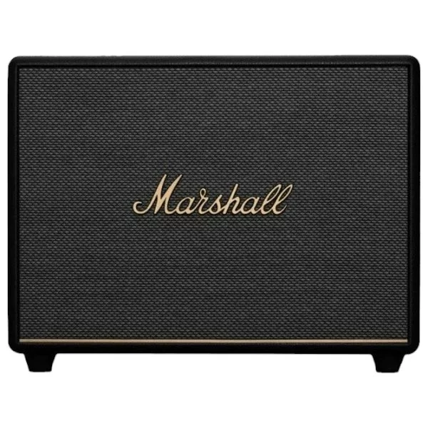 Image Портативная колонка Marshall Woburn III Black