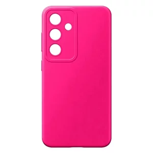 Image Чехол Xcover Samsung Galaxy A55 ECO Pink