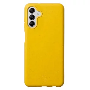 Image Чехол Xcover Samsung Galaxy A15 ECO Yellow