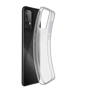 Image Чехол Cellularline Samsung Galaxy A72 Rubber Fine Clear