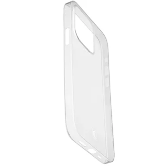 Чехол Cellular Apple iPhone 13 Pro Max Zero Transparent