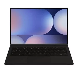 Image Чехол Samsung Keyboard Tab S10 Ultra Black