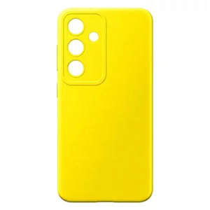 Image Чехол Xcover Samsung Galaxy A35 ECO Yellow