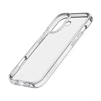 Husă Cellularline Apple iPhone 16 Become Clear