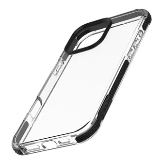 Чехол Cellular Apple iPhone 16 Pro Max Tetra Transparent
