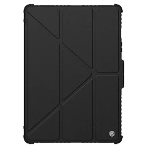Image Чехол Nillkin Samsung Galaxy Tab S9/S9 FE Bumper Pro Black