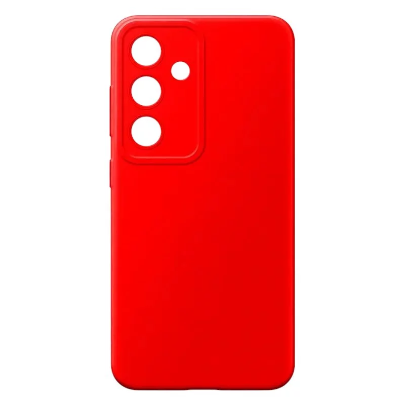 Image Чехол Xcover Samsung Galaxy A55 ECO Red