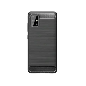 Image Чехол Xcover Samsung Galaxy A51 Armor Black